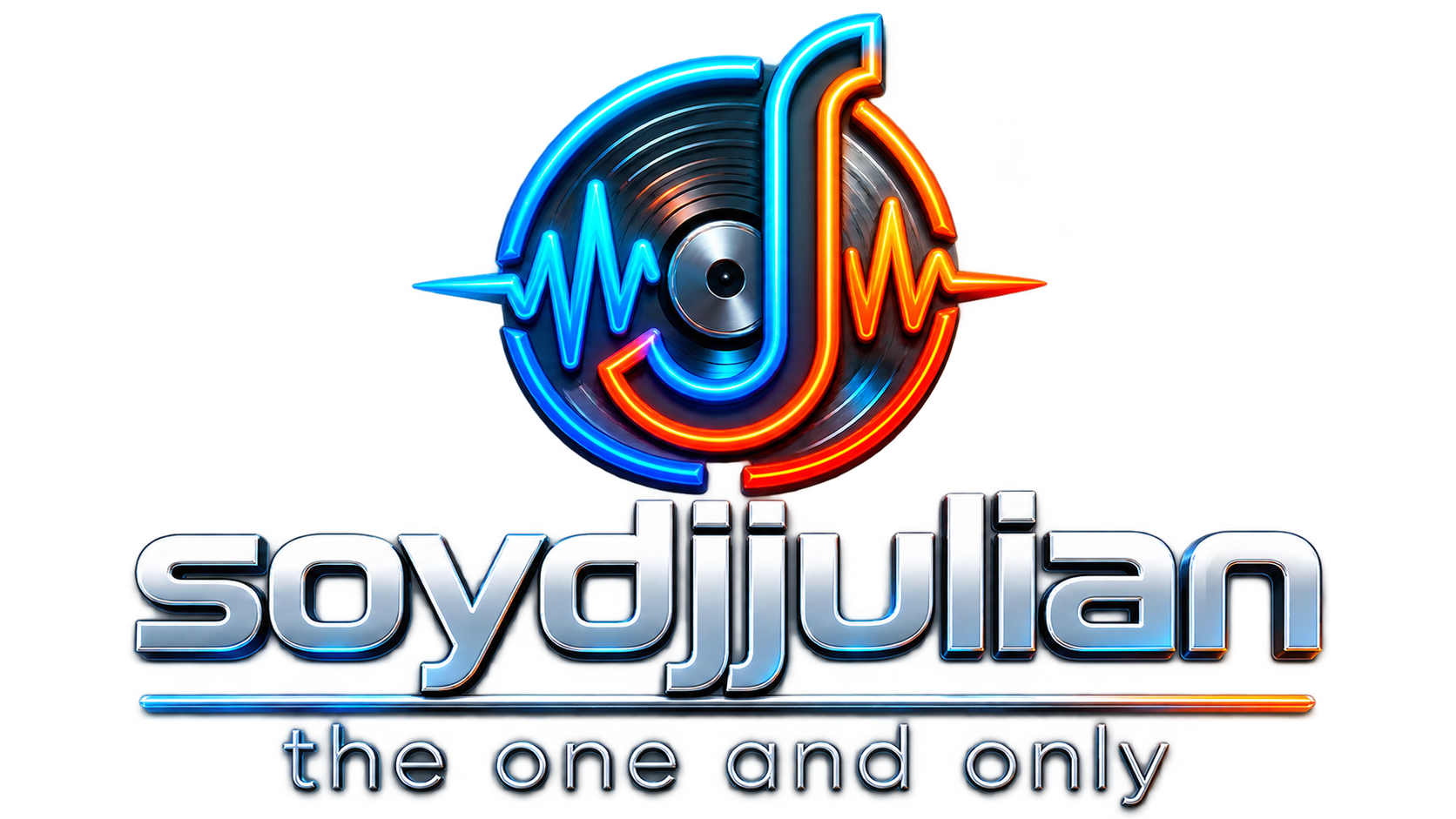 Soy DJ Julian